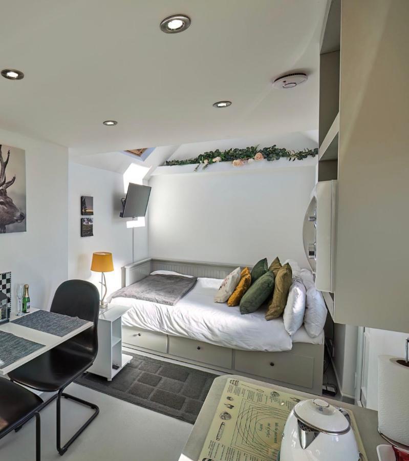 Lincoln Holiday Retreat Little House With Private Hot Tub Exterior foto